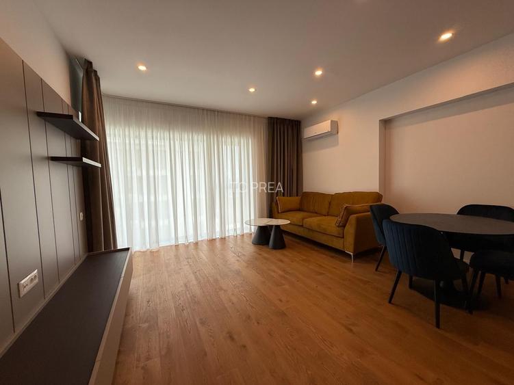 2 camere One Cotroceni Park/ 1 BEDROOM - 10