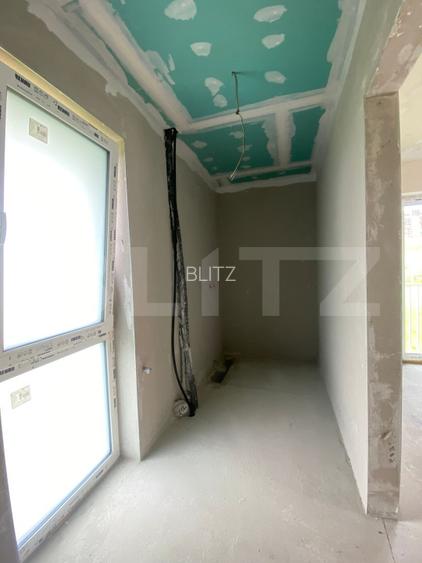 Casa individuala Premium, eficienta energetic, Chinteni - 9