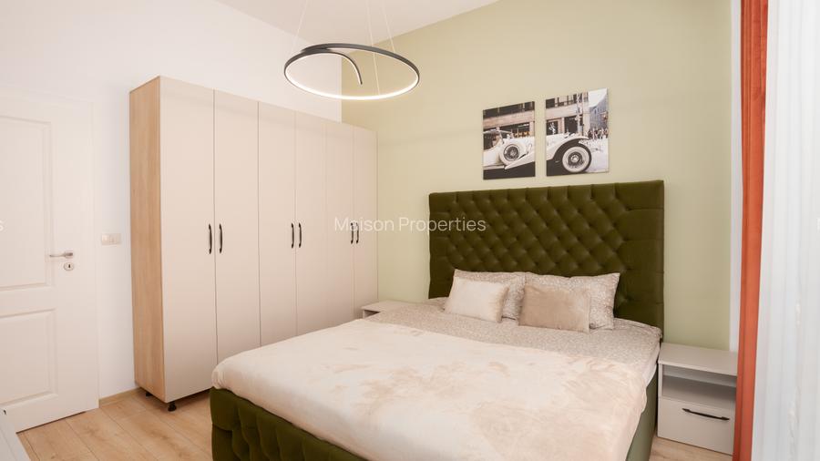 2 camere | terasa - 16 mp | Disponibil imediat - 6