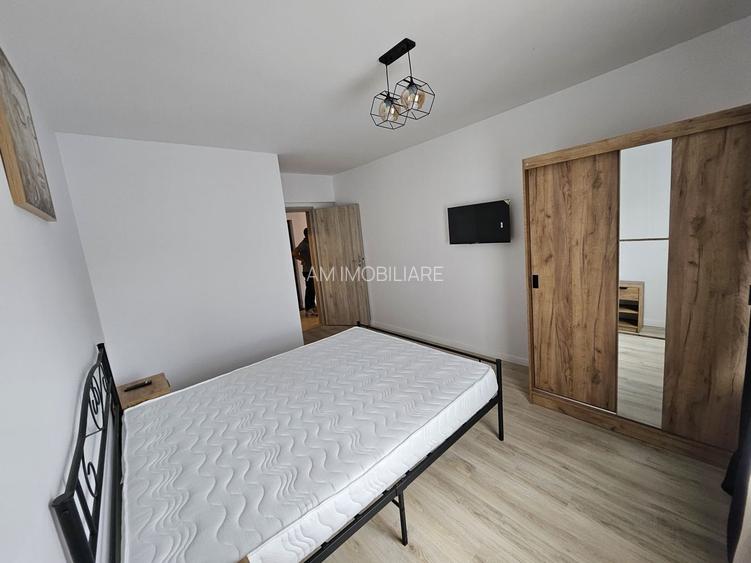 AP. 2 CAMERE APARATORII PATRIEI, PARCARE, CAT-FRIENDLY, METROU 13 MIN - 4