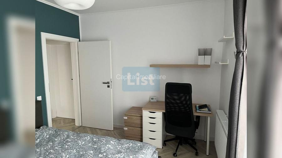 0% Comision | Apartament semidecomandat cu 3 camere | Andrei Muresanu - 8