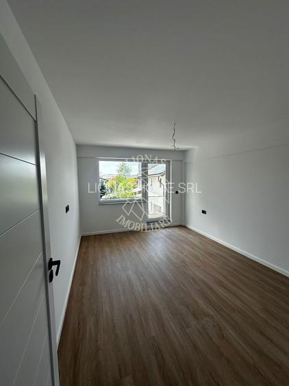 Apartament Nou Finisat 2 camere-balcon 9 mp-etaj 1-Zona Libertatii - 3