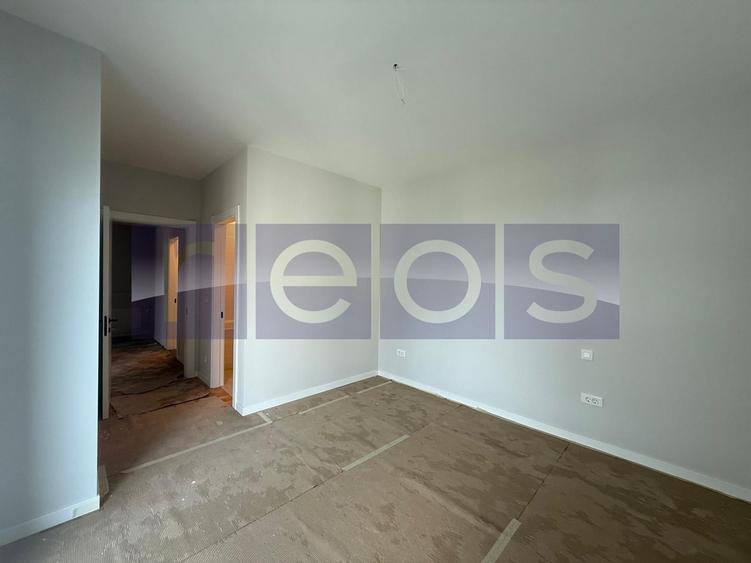 VANZARE APARTAMENT 3 CAMERE | STRAULESTI | 67MP | TERASA | COMPLEX NOU - 9