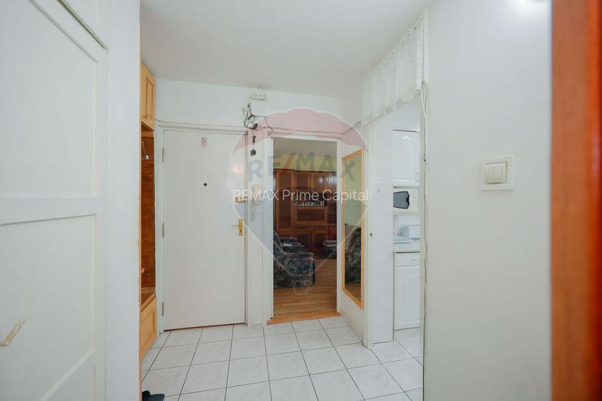 De vânzare apartament cu 2 camere Nufărul, în Zona Lotus - 6
