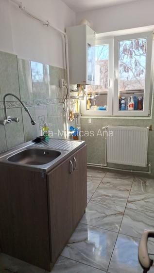 Apartament recent modernizat - 4