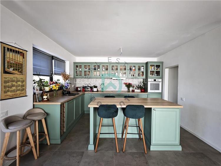 Casa 5 camere, Harman, Brasov - 3