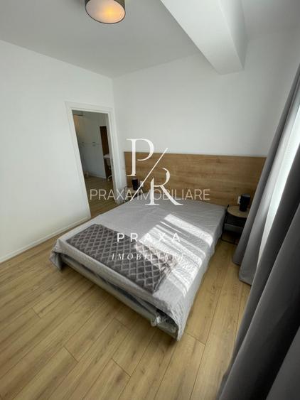 Apartament 2 camere,finisat, mobilat LUX, zona Terra - 7
