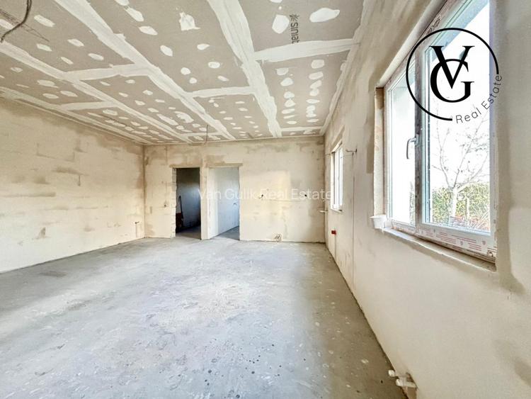 Casa la sol | 3 camere | Lumina | Predare la cheie - 5