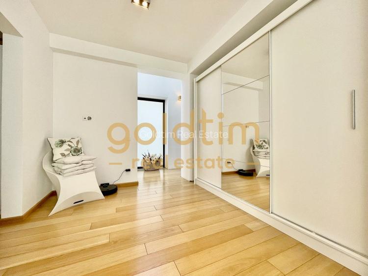 SUPERB/ ESQUISITE DESIGN/ GARDEN/ PARKINGS/ IANCU NICOLAE - 28