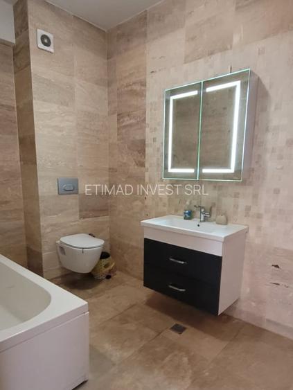 Solid House Mamaia Cazino - 3 camere - 2 bai -vedere lac si mare - termen lung - 44