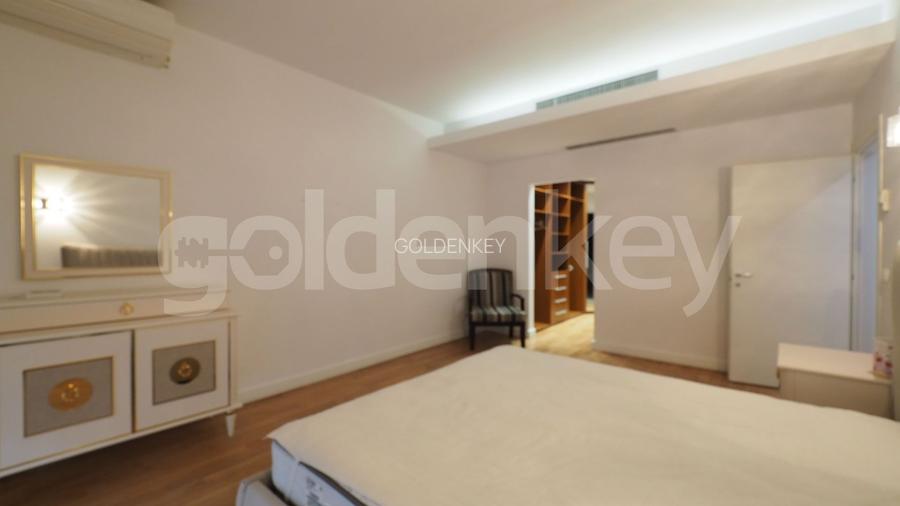 Apartament generos cu 4 camere | vedere deschisa spre parc - 10