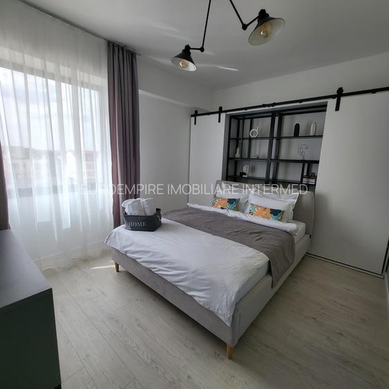 Apartament de închiriat cu 2 camere, zona Campus - 3