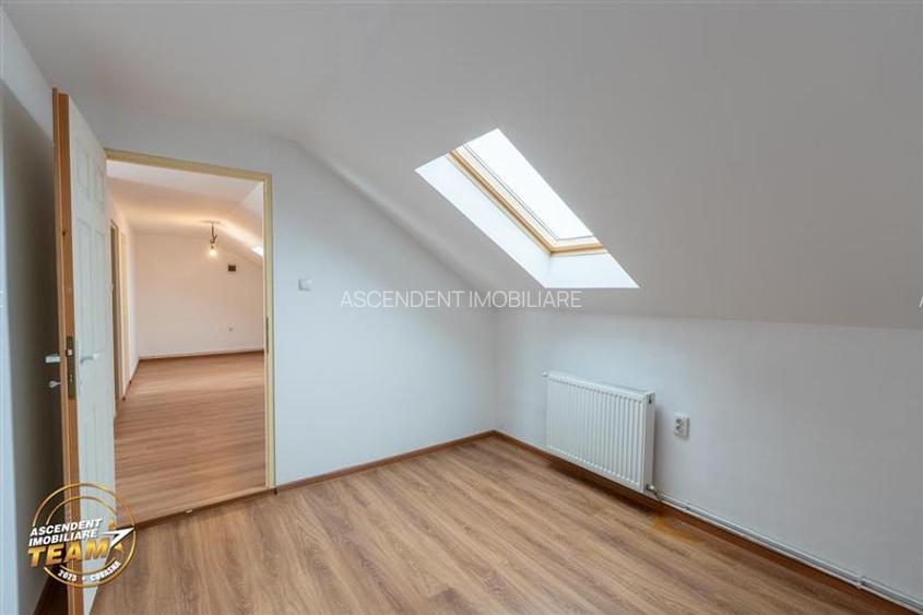 Accesibilitate si farmecul unei case cu garaj, locatie de referinta, Central, Ta - 23