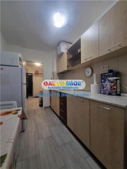 INCHIRIERE GARSONIERA RAHOVA SEBASTIAN 42 MP - 8