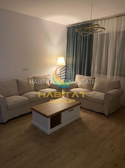 4 camere 126mp Finisaje LUX Brancoveanu - Cavar Residence - 3