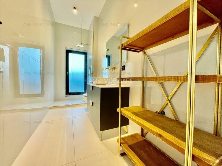 VILA SUPERBA / GRADINA AMENAJATA/ SEMINEU/ POMPA CALDURA/ PANOURI FOTOVOLTAICE - 26