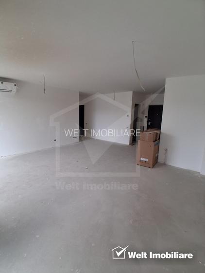 Apartament 3 camere, balcon, parcare, Gheorgheni - 3