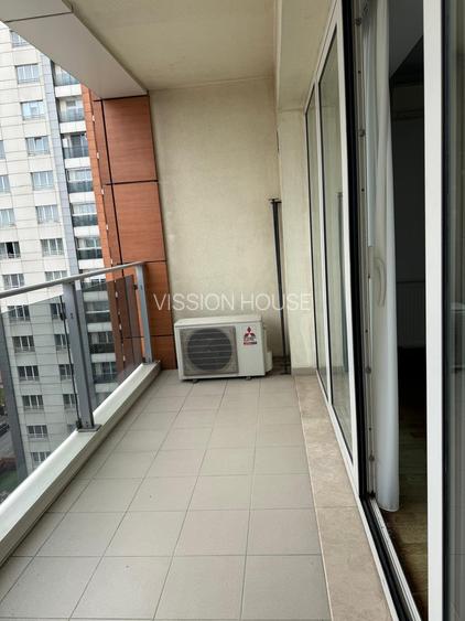 Studio spațios de 50 mp în complexul rezidențial InCity – Calea Dudești - 7