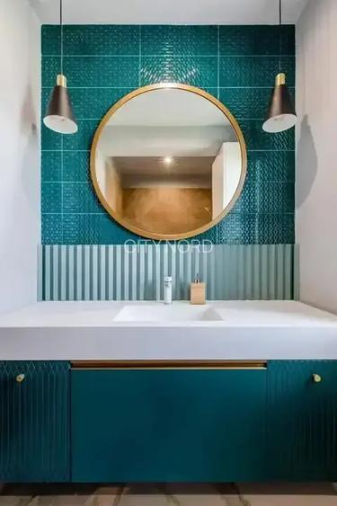 Vile finalizate individuale, complet finisate! Asfalt+utilitati-Tunari - 12