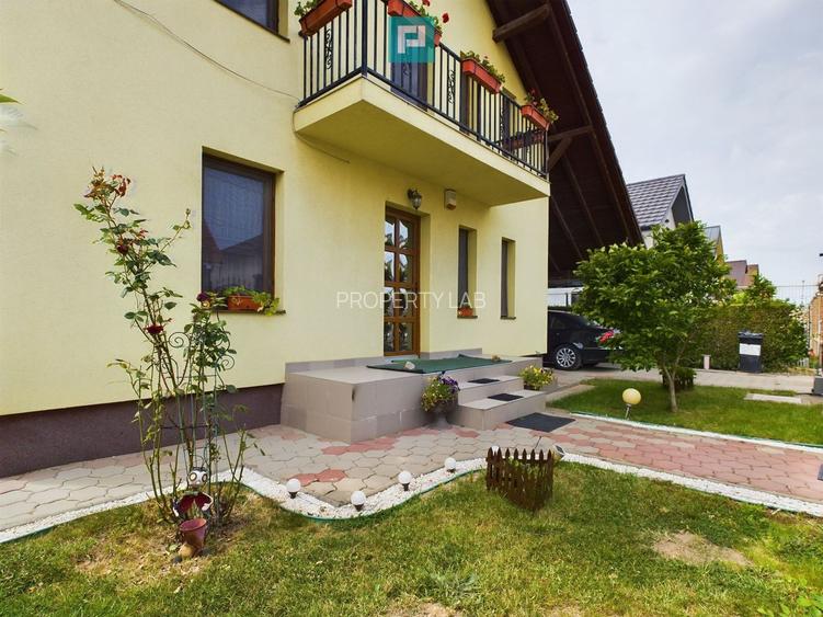 Casă individuală Moșnița Nouă - 22