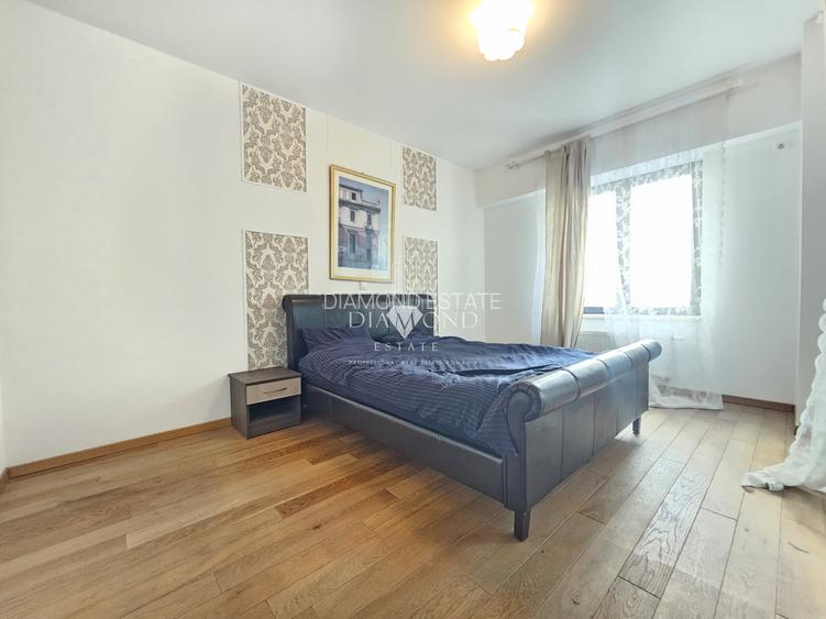Ultra-spațios | 93 mp | Apartament 2 camere | UpGround Residence | Etaj 14/16 - 4