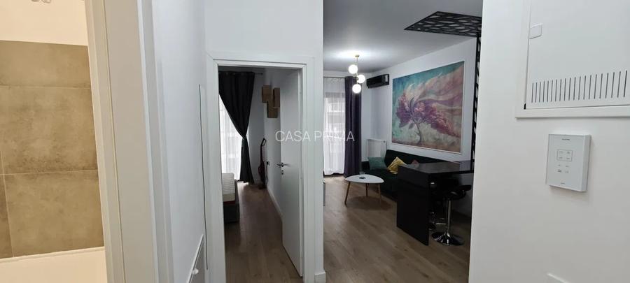 Apartament 2 camere BLOC NOU 2023 la 5 minute de Podu Ros !!! - 4