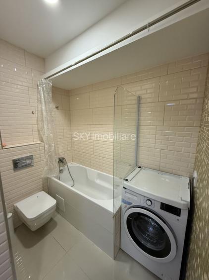 Apartament 3 camere | Novum Politehnica | Loc parcare subteran inclus - 10