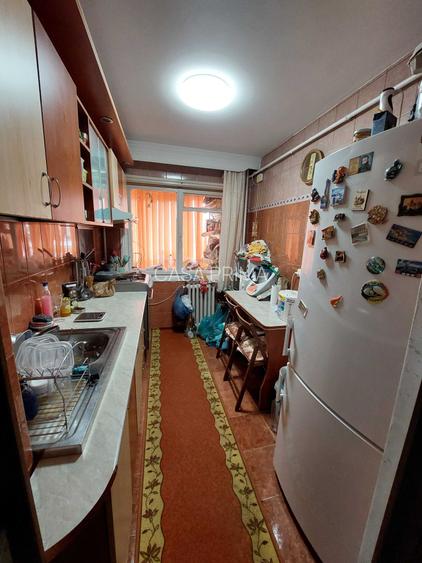 Apartament 2 camere, Podu Ros, etaj intermediar! FARA RISC - 3