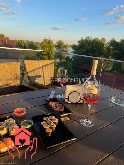 SISESTI -4 camere I vedere lac I bloc boutique I exclusivism I design premiat - 20