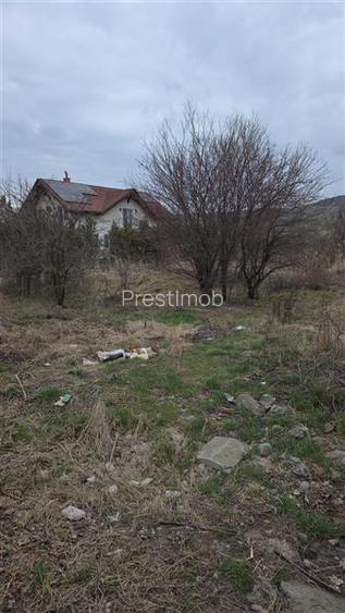 Teren intravilan de vanzare, 1150 mp ,str. Voinicenilor, Targu Mures - 4