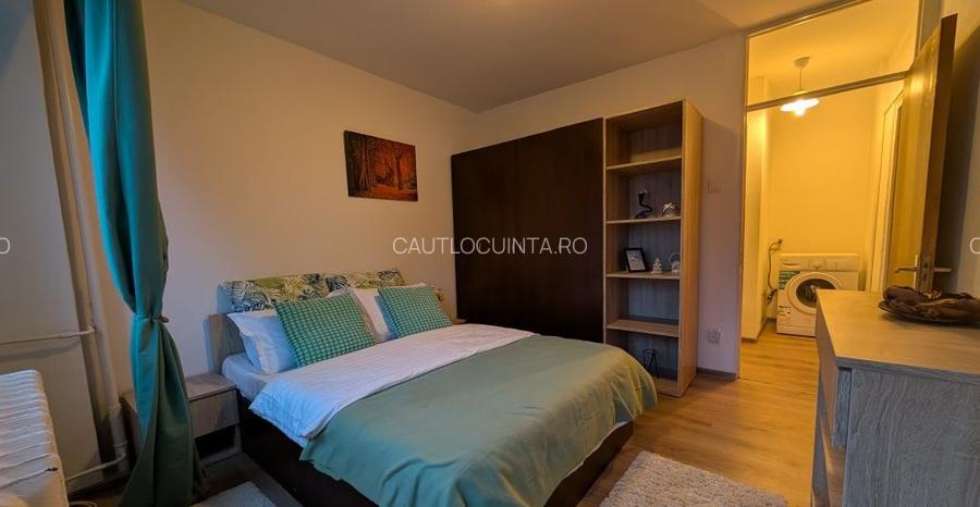 2 Camere | Mobilat | Pacii | metrou 5' - 2