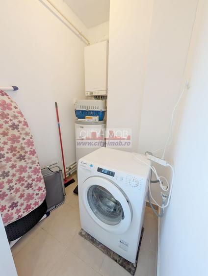 Vanzare  apartament Baneasa 3,  Camere Bucuresti, - 25