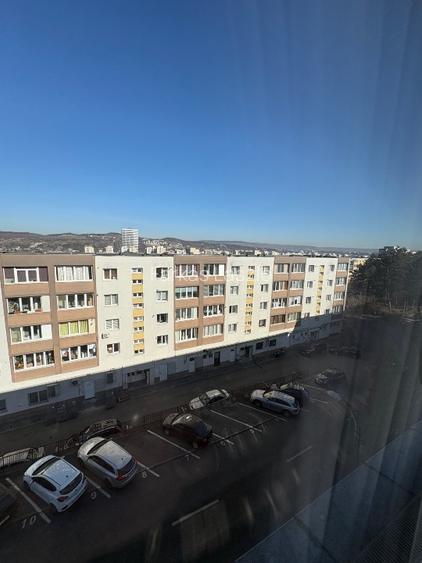 Ap. cu 3 camere, Aleea Clabucet nr. 1  - 6