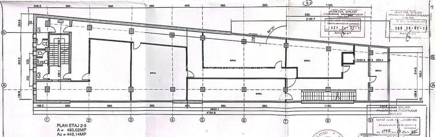 Oportunitate Investiție - Clădire Comercială – Zona Spitalul Județean - 3