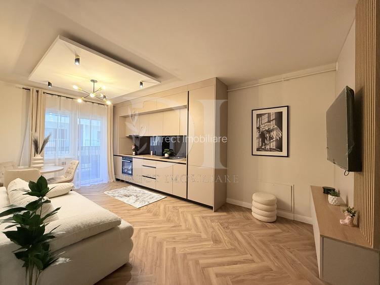 Apartament 3 camere | Ultramodern | Zona Terra - 2