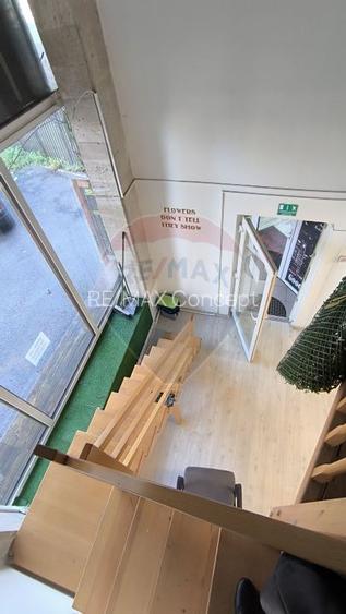 Spațiu comercial de inchiriat Marasti - 13