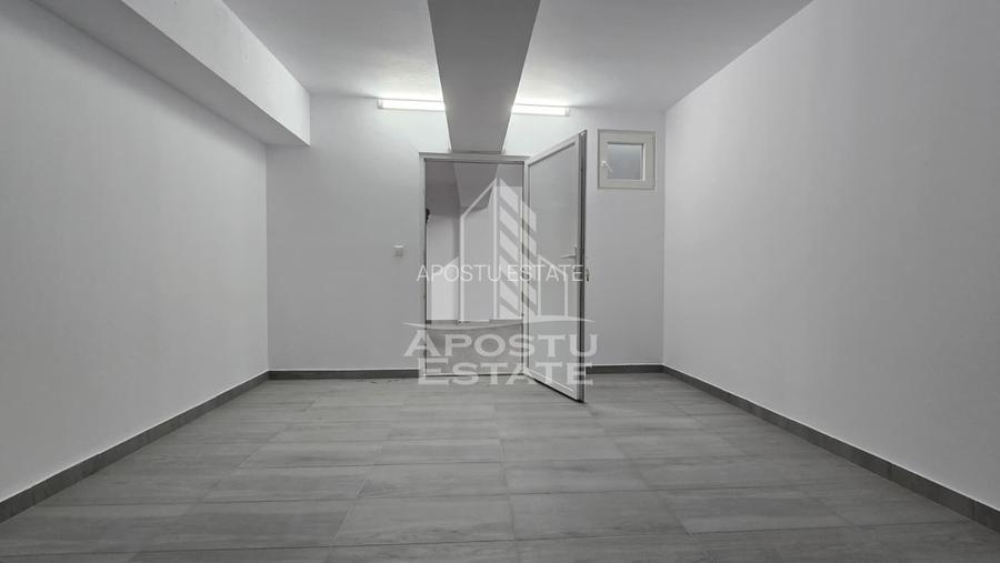 Apartament cu 1 camera, Sagului - 11