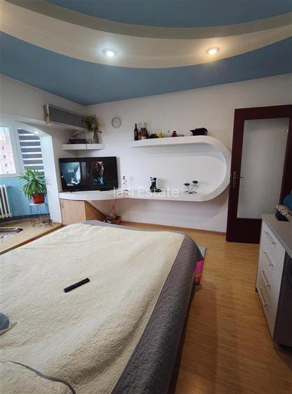 Apartament 1 camera Nicolina - Belvedere - 3