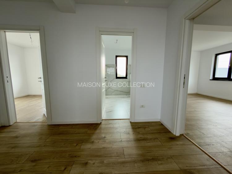 Com 0%|Casă individuală| 5 camere, terasă și garaj | Corbeanca |Paradisul Verde - 7