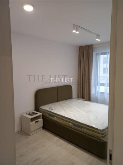 De Inchiriat | Apartament cu 2 camere | Greenfield Baneasa - 12