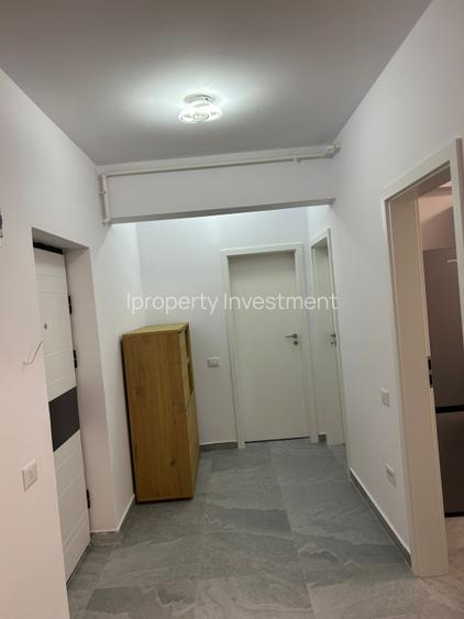 Dobroesti | 2 Camere | Decomandat | Balcon | Parcare - 13