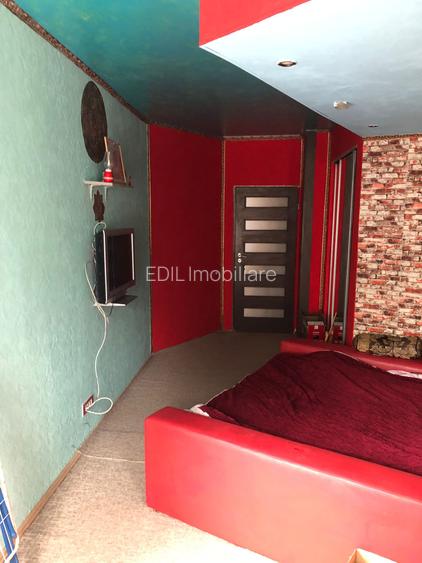 Apartament de vânzare, 3 camere, 80 mp, etaj 1/10 Zorilor Observatorului - 7