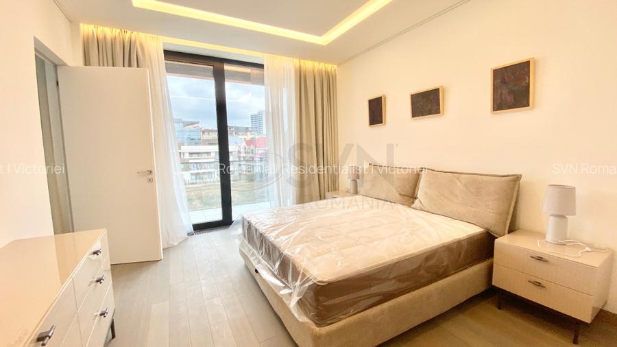 REA1029006 Apartament 5 camere I 241 mp utili I 2 locuri de parcare I Kiseleff - 23