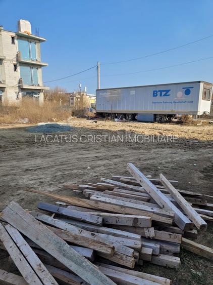 EXCLUSIVITATE! TEREN UNICAT MAMAIA NORD - 12