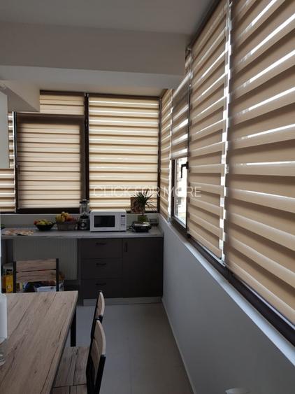 Inchiriere Apartament 2 Camere Decomandat-Militari Residence - 8