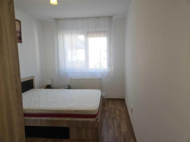 Apartament 2 camere cu balcon zona Calea Cisnadiei - 11