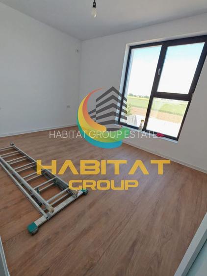 Vila moderna 5 camere / p+1+pod / com. Berceni / Comision 0% - 5