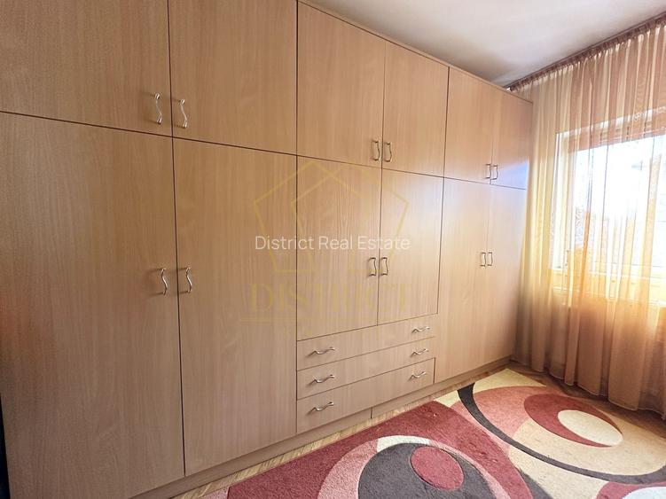 Apartament deosebit cu 3 camere | Soarelui - 8