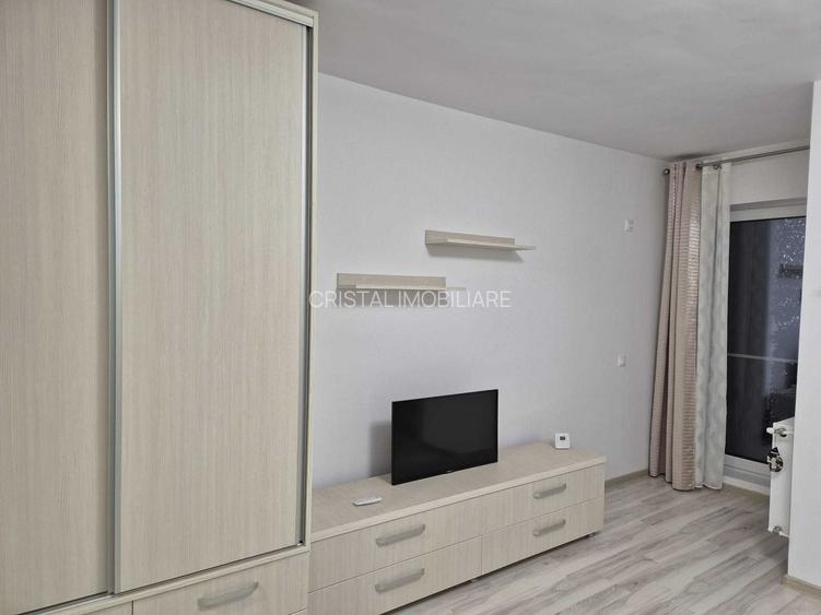 Garsoniera moderna 40 mp, parcare inclusa, centrala, pet friendly - 2