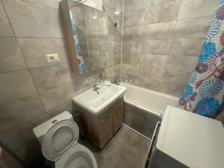 Campia Libertatii | 2 Camere | Semidec | Metrou - 6